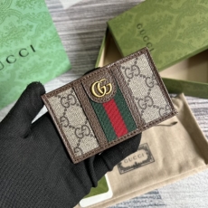 Gucci Wallets